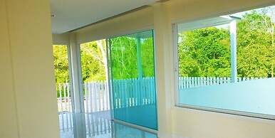 Worawee Resort & Spa