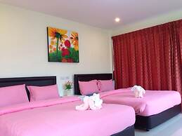 Worawee Resort & Spa