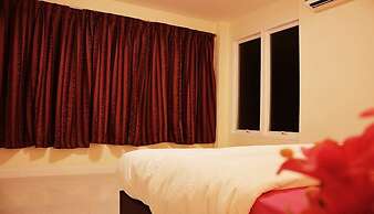 Worawee Resort & Spa