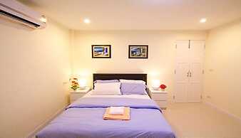 Worawee Resort & Spa