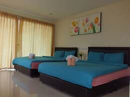 Worawee Resort & Spa