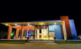 Worawee Resort & Spa
