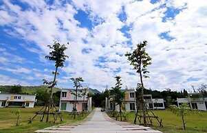 Worawee Resort & Spa