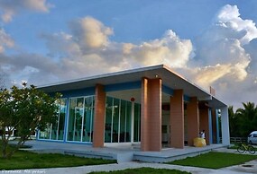 Worawee Resort & Spa