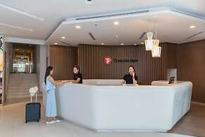 Travelodge Pattaya