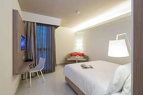Travelodge Pattaya
