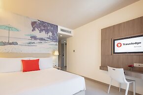 Travelodge Pattaya