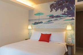 Travelodge Pattaya