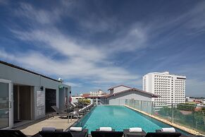 Travelodge Pattaya