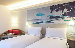 Travelodge Pattaya