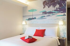 Travelodge Pattaya