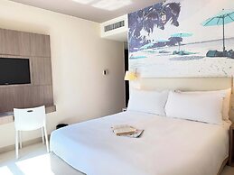 Travelodge Pattaya