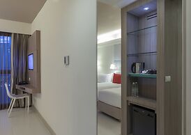Travelodge Pattaya