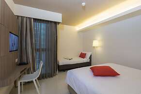 Travelodge Pattaya