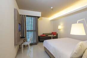 Travelodge Pattaya