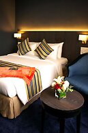 Shahzan Hotel Kuantan, Trademark Collection by Wyndham