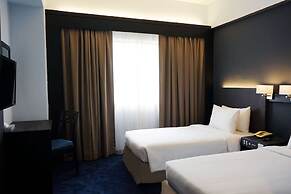 Shahzan Hotel Kuantan, Trademark Collection by Wyndham