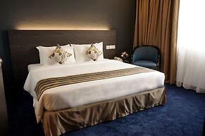 Shahzan Hotel Kuantan, Trademark Collection by Wyndham