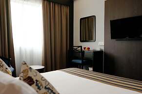 Shahzan Hotel Kuantan, Trademark Collection by Wyndham