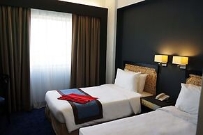 Shahzan Hotel Kuantan, Trademark Collection by Wyndham