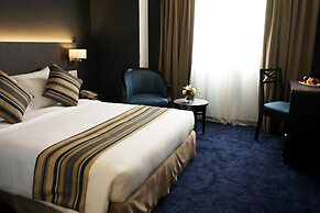 Shahzan Hotel Kuantan, Trademark Collection by Wyndham