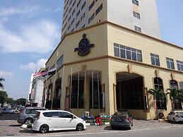 Shahzan Hotel Kuantan, Trademark Collection by Wyndham