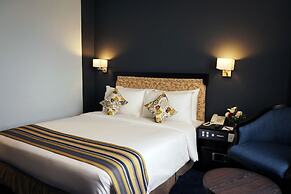 Shahzan Hotel Kuantan, Trademark Collection by Wyndham