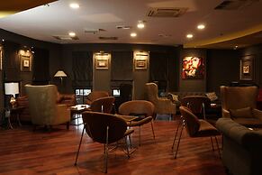 Shahzan Hotel Kuantan, Trademark Collection by Wyndham