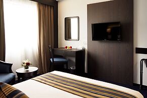 Shahzan Hotel Kuantan, Trademark Collection by Wyndham