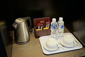 Shahzan Hotel Kuantan, Trademark Collection by Wyndham