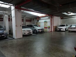 Shahzan Hotel Kuantan, Trademark Collection by Wyndham