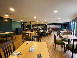 Shahzan Hotel Kuantan, Trademark Collection by Wyndham