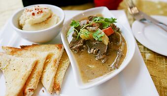 Shahzan Hotel Kuantan, Trademark Collection by Wyndham