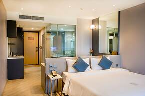 Golden City Rayong