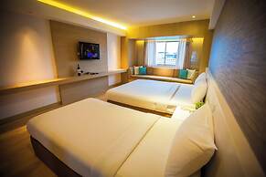 Golden City Rayong