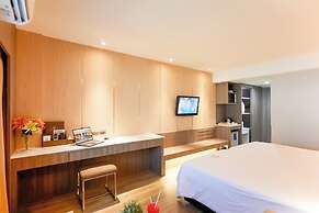 Golden City Rayong