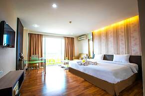 Golden City Rayong