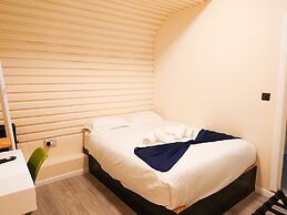 Central Hoxton Shoreditch