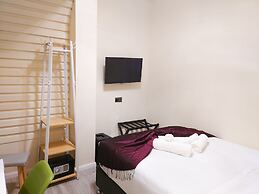 Central Hoxton Shoreditch