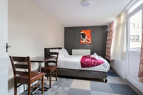 Central Hoxton Shoreditch