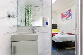 Central Hoxton Shoreditch