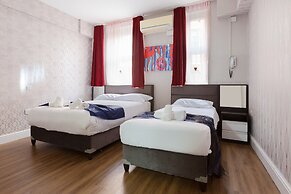 Central Hoxton Shoreditch