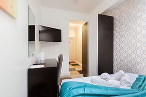 Central Hoxton Shoreditch