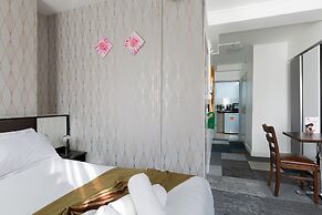 Central Hoxton Shoreditch