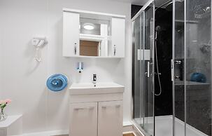 Central Hoxton Shoreditch