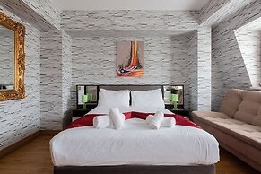 Central Hoxton Shoreditch