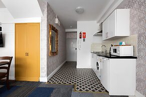 Central Hoxton Shoreditch