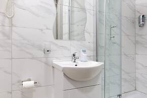 Central Hoxton Shoreditch