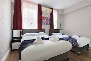 Central Hoxton Shoreditch