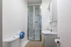 Central Hoxton Shoreditch